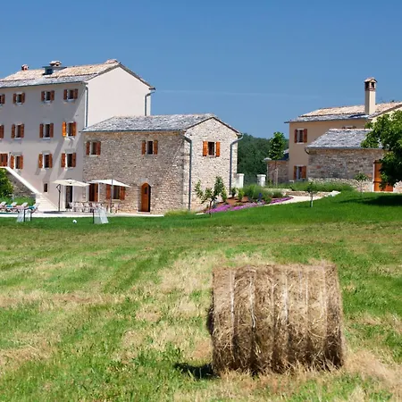 Poropati By Interhome Casa vacanze Grožnjan